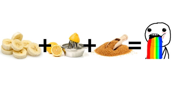 Plátano.