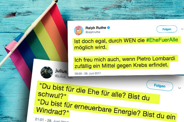 Ralph Ruthe Sur Twitter Kevinnaue Zu Heiraten