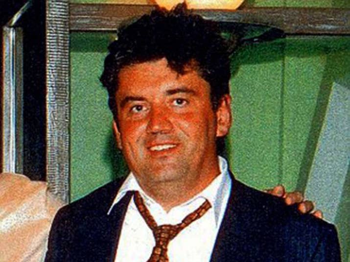 Alexander Perepilichnyy