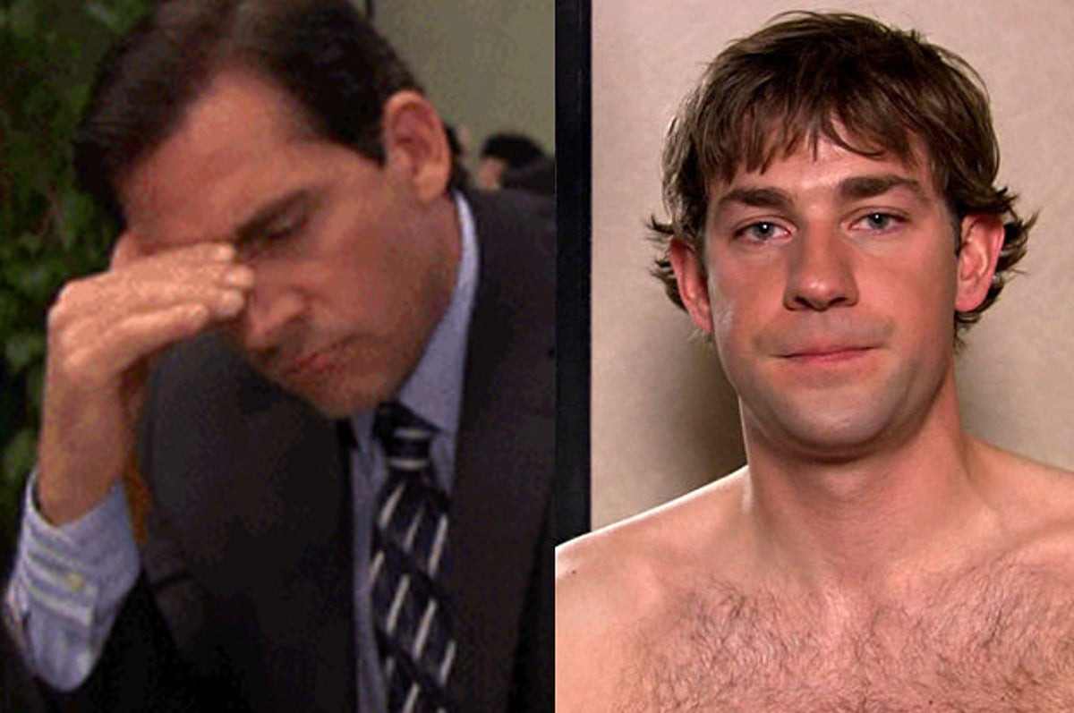 Check out this ultimate experience for fans of 'The Office