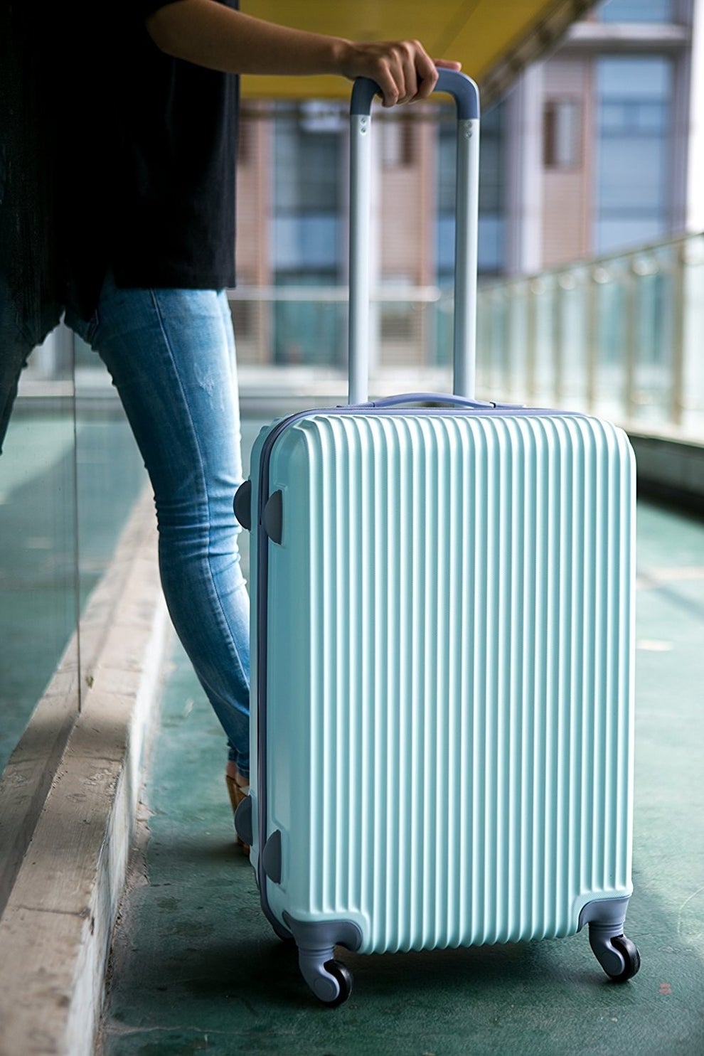 20 Bags And Accessories You Won't Struggle To Find At Baggage Claim