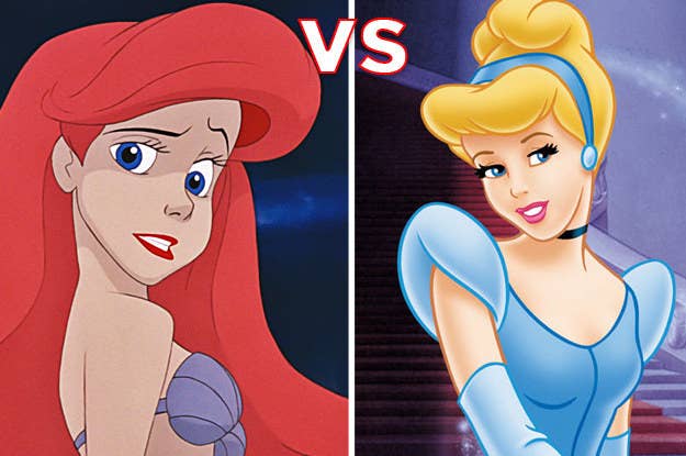 Who would win if all the Disney princesses fought, Hunger Games