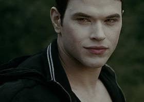 Choose Some Vampires And We Ll Guess Your Blood Type