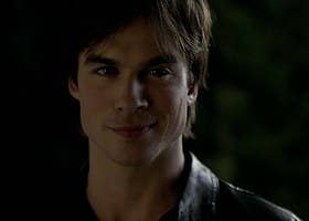 Choose Some Vampires And We Ll Guess Your Blood Type