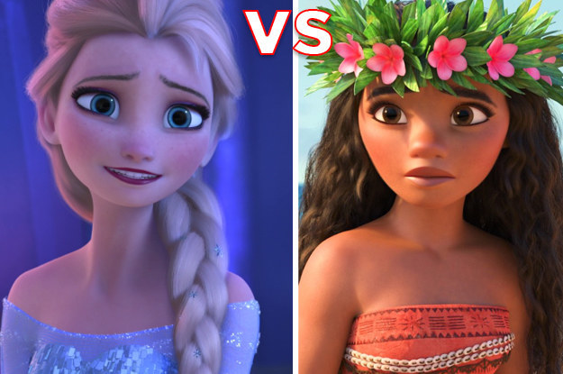 Who would win if all the Disney princesses fought, Hunger Games