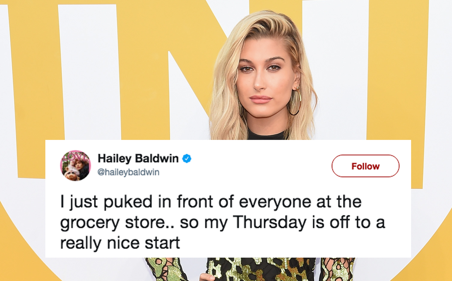 18 Celebrity Tweets You Missed This Week