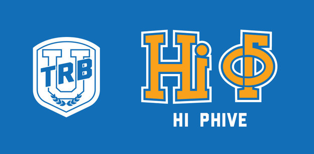 Hi Phive