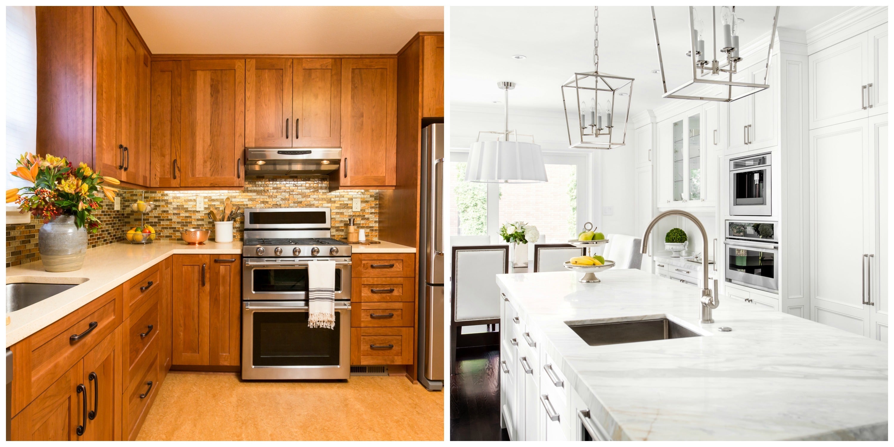Can You Design Your Dream Kitchen Without Going Over Your Budget?