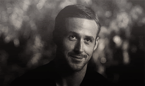 Ryan Gosling