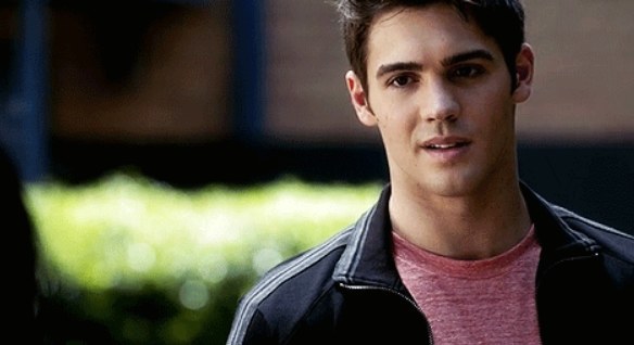 Jeremy Gilbert