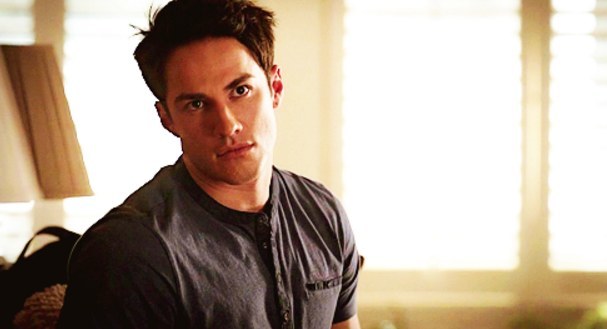 Tyler Lockwood