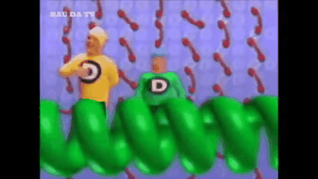 Caso não saiba, há 18 anos as pessoas usavam uma coisa chamada telefone fixo para conversar com os outros. Quando o sistema mudou, rolou essa propaganda inesquecível da Embratel.