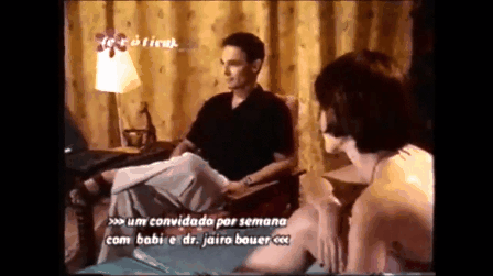 O programa estreou em janeiro de 1999.