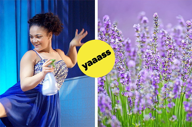 Take This Quiz And We’ll Tell You What Scent Matches Your Personality