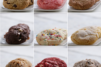 Você vai amar estas 9 receitas de cookies