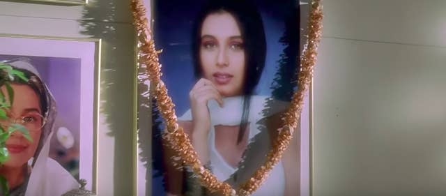 30 Annoying Things From Kuch Kuch Hota Hai That I M Still Mad About