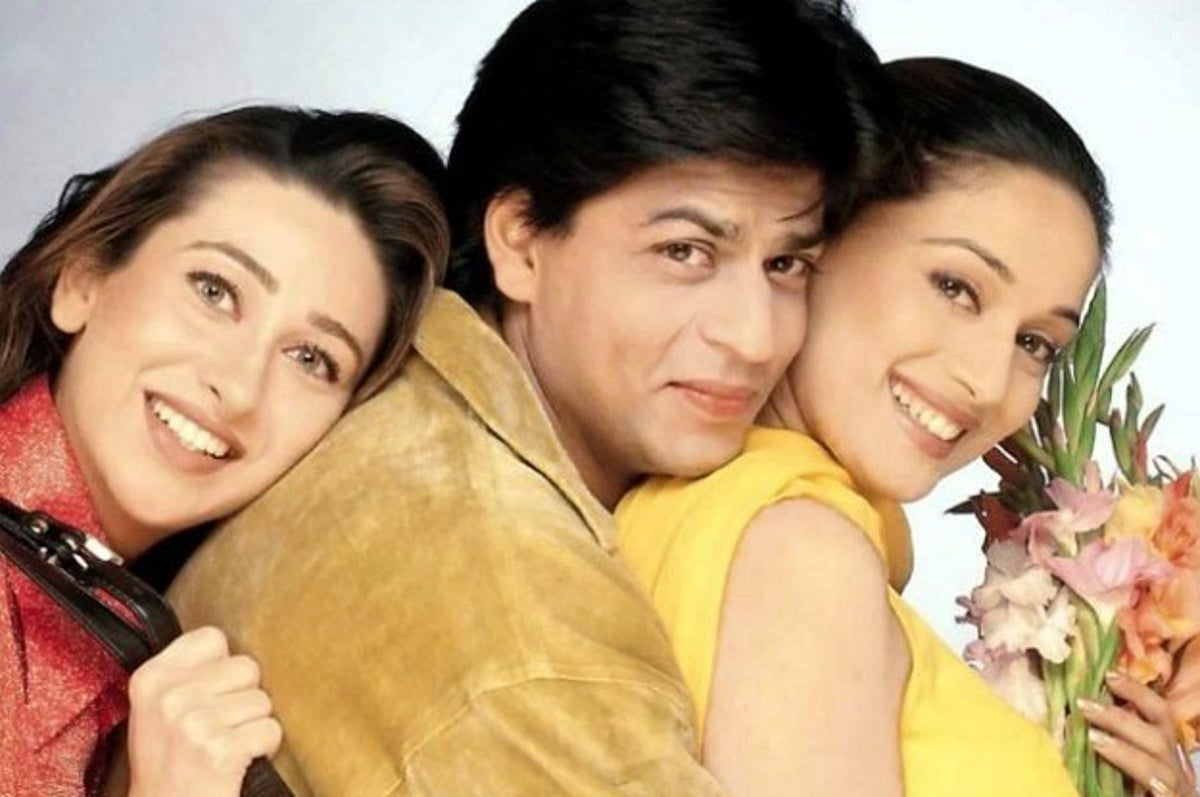 How Well Do You Remember Dil To Pagal Hai