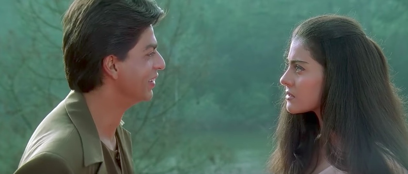 kuch kuch hota hai sad