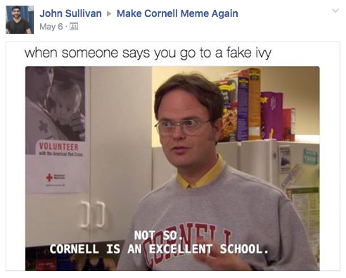 23 Unavoidable Douchey Things You Do If You Went To An Ivy League