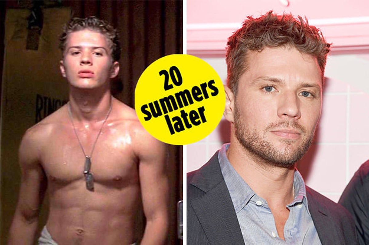 Here S What The Cast Of I Know What You Did Last Summer Looks Like Exactly Years Later Here S What The Cast Of I Know What You Did Last Summer Looks Like Exactly Years Later