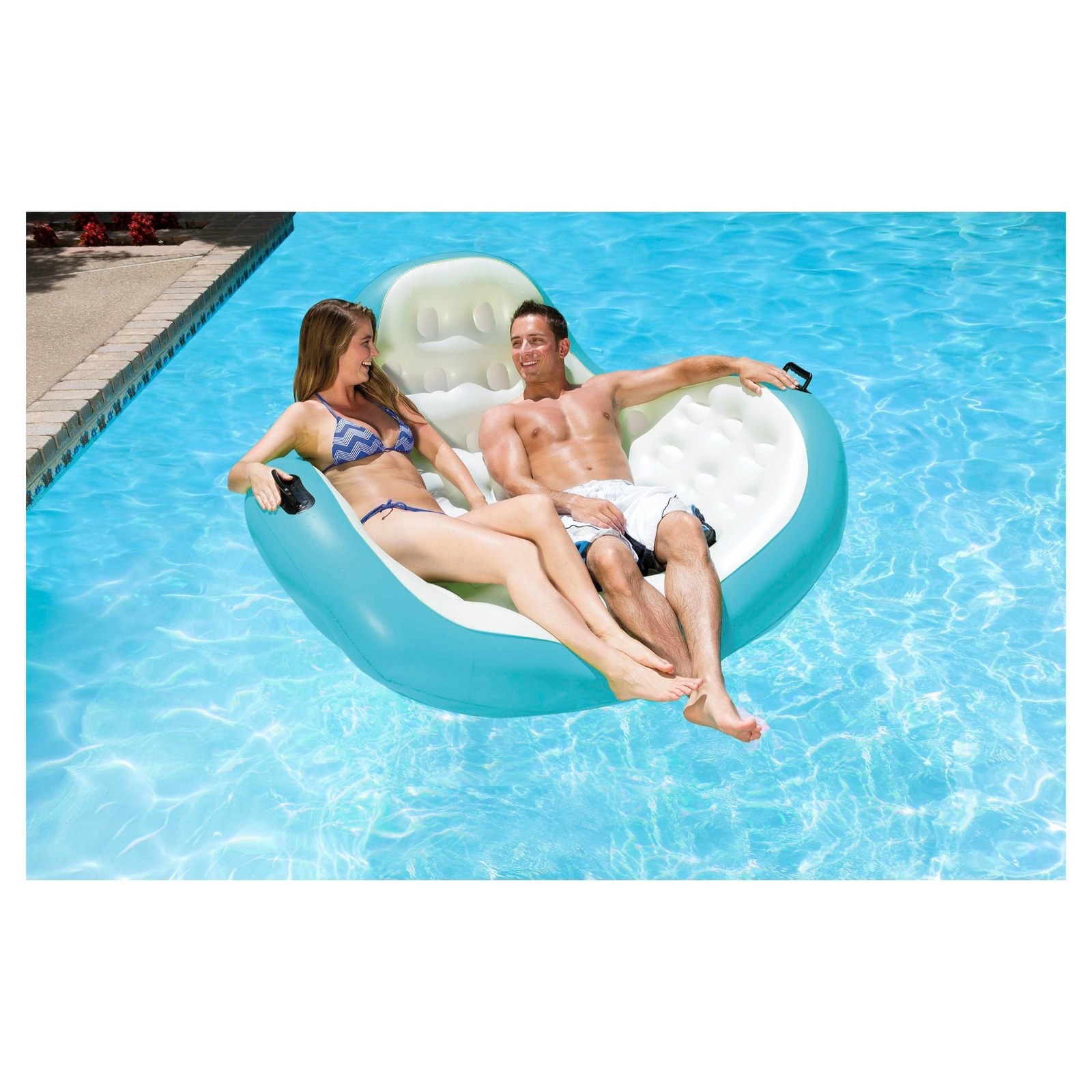 28 Pool Toys That ll Make You Drop Everything And Go Swimming