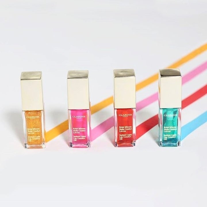 23 New Beauty Products You Need To Try ASAP