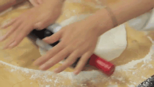 And while your pie or whatever is baking, DRINK THE DAMN BOTTLE. How's THAT for double duty.