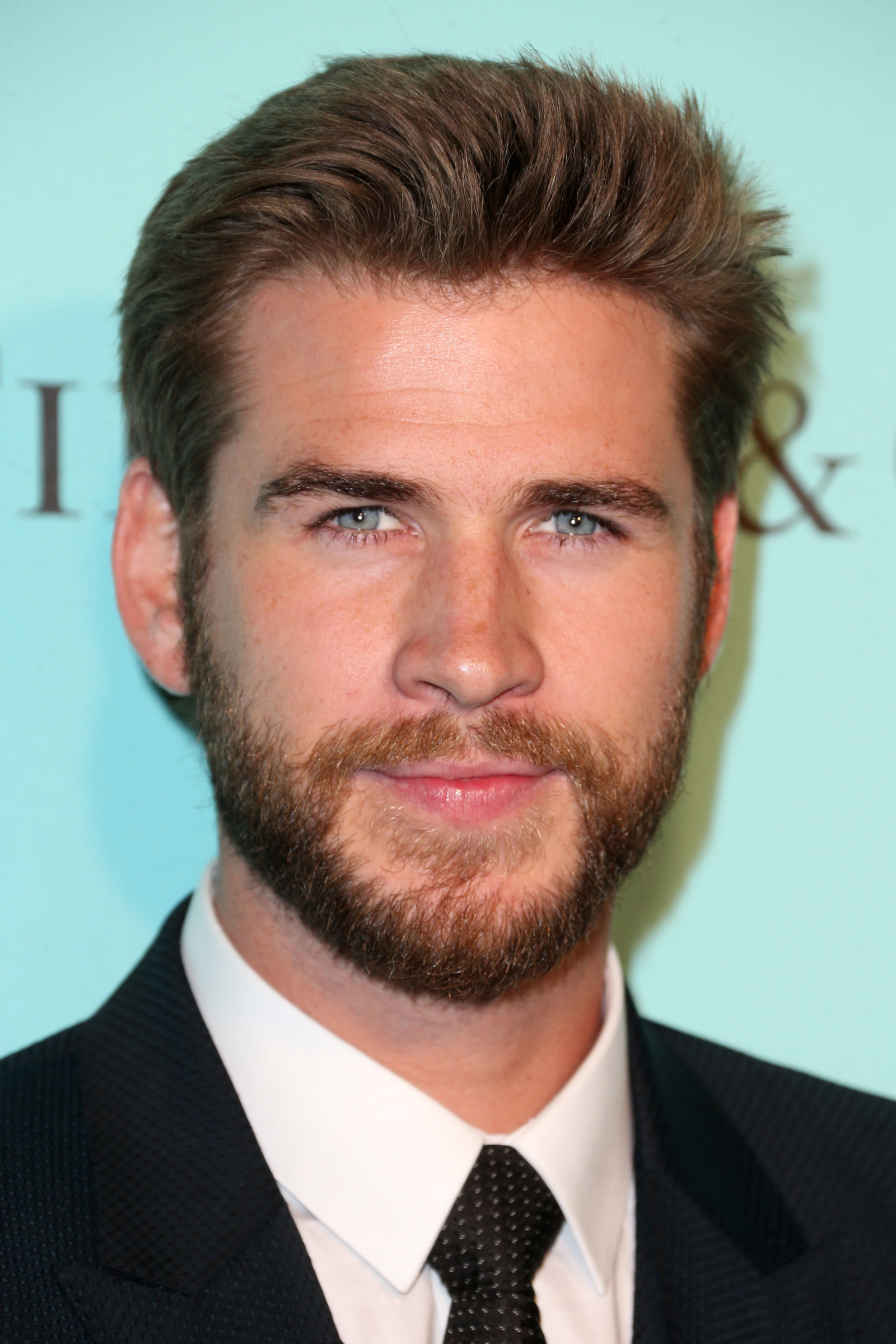 liama hemswortha – liam hemsworth et gabriella brooks – Schleun