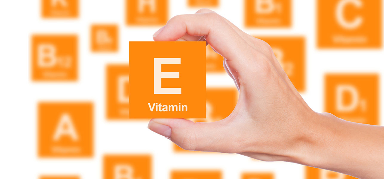 Vitamin E is a critical vitamin nutritional supplement for stress as it helps in transportation of oxygen to the brain.