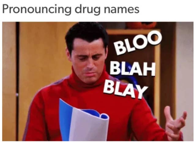 100 Nursing Memes That Will Definitely Make You Laugh