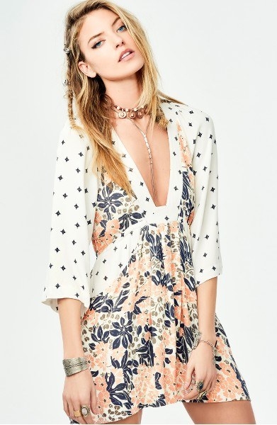 32 Gorgeous Summer Dresses To Get At Nordstrom