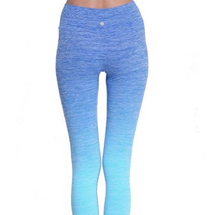 Best yoga pants on 2025 amazon buzzfeed