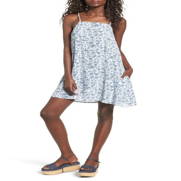 32 Summer Dresses To Get At Nordstrom