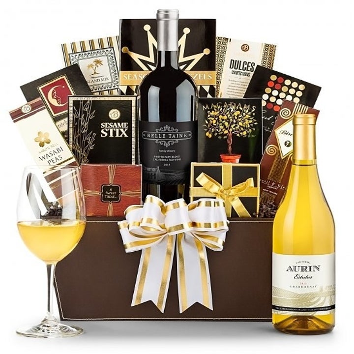 19 Of The Best Places To Order Gift Baskets Online In 2018