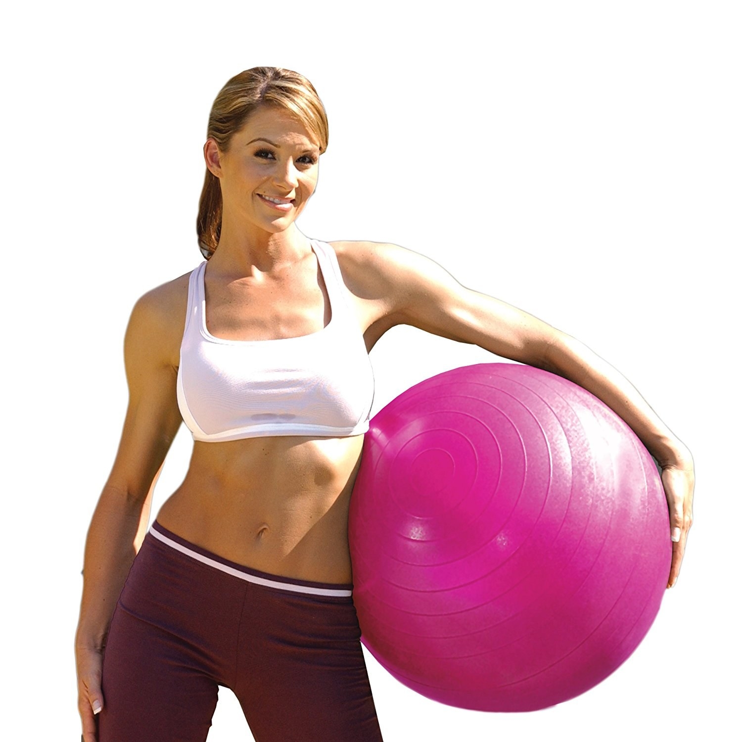 Get the stability ball here.