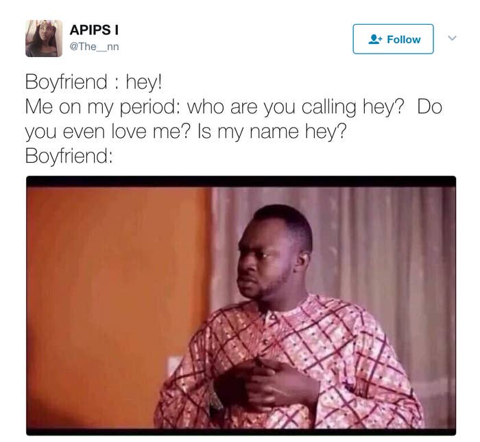 37 Period Memes To Make You Laugh While Losing Ounces Of