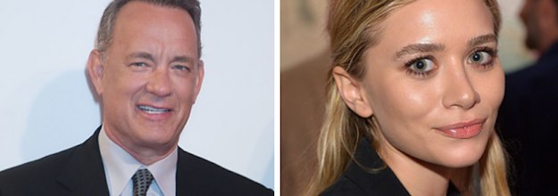 22 MORE Celebrities That Look Nothing Alike