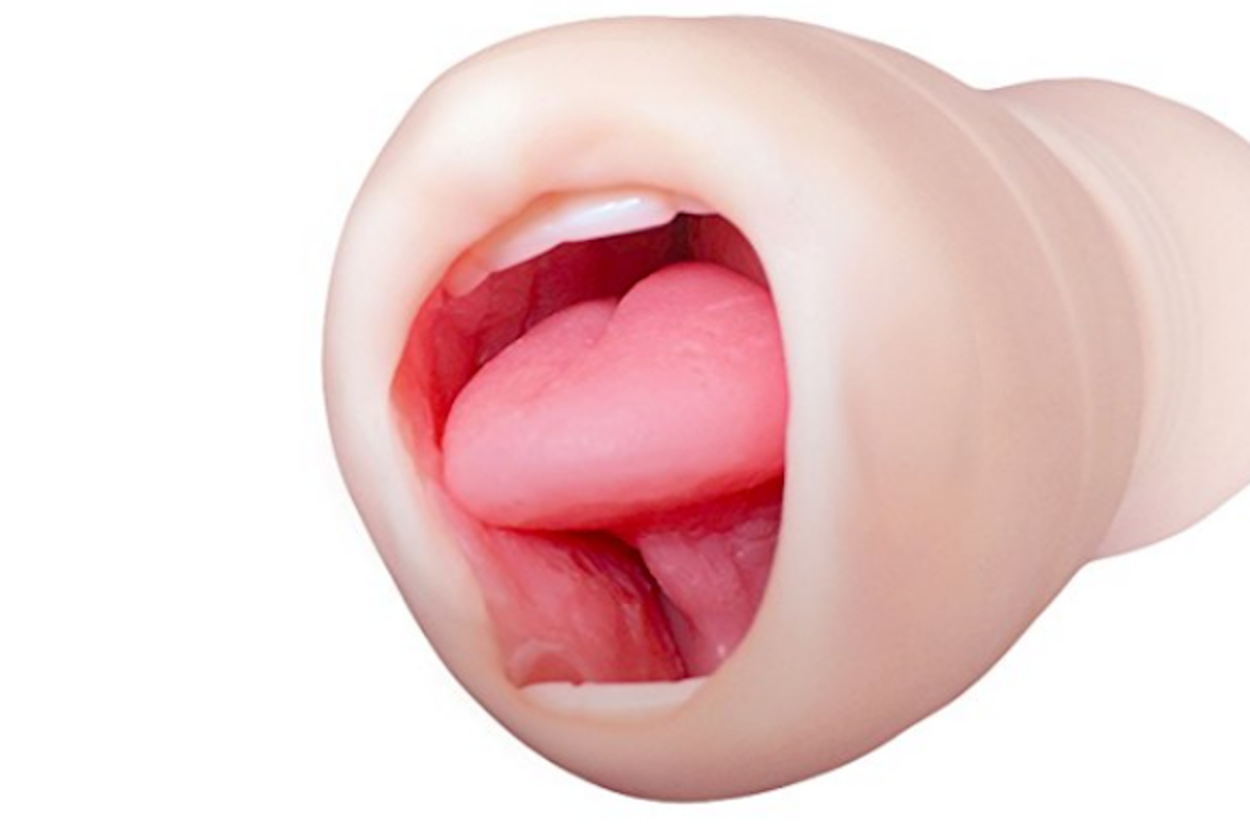 17 Highly Rated Sex Toys You Can Buy On Amazon