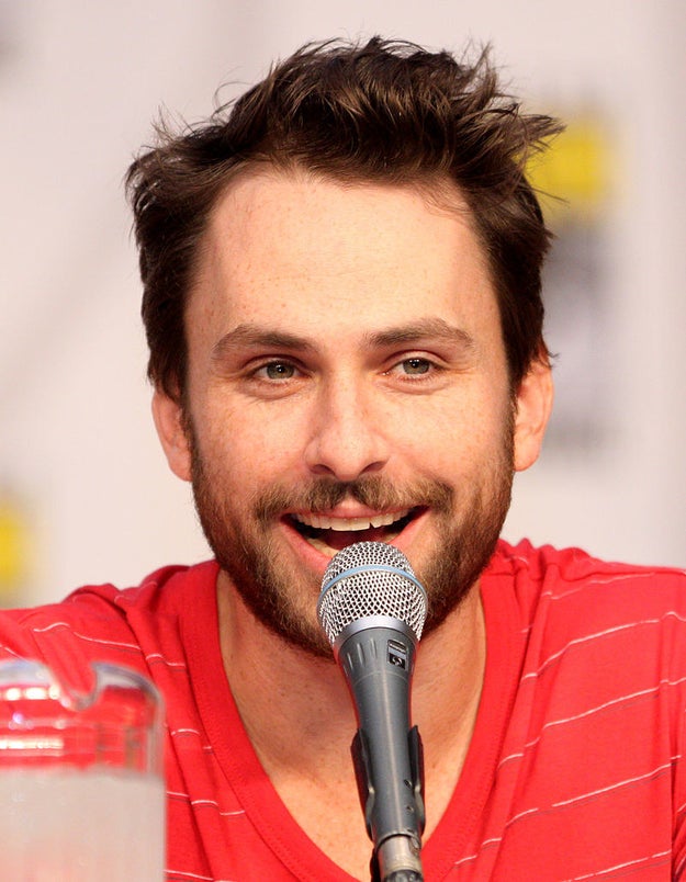 Charlie Day is my new celebrity crush by Beatlesfangirl15 on