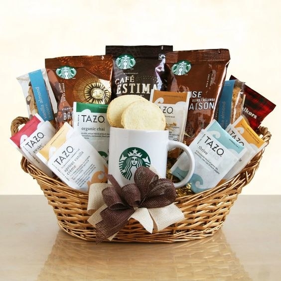 21 Of The Best Places To Order Gift Baskets Online