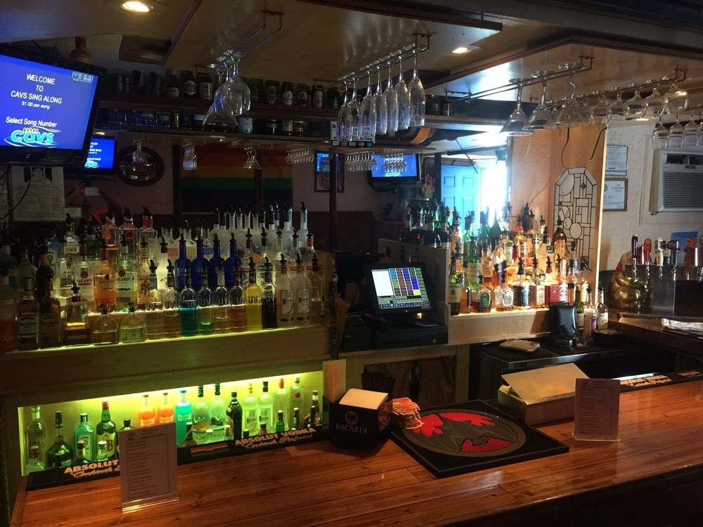 gay bars near me sarasota