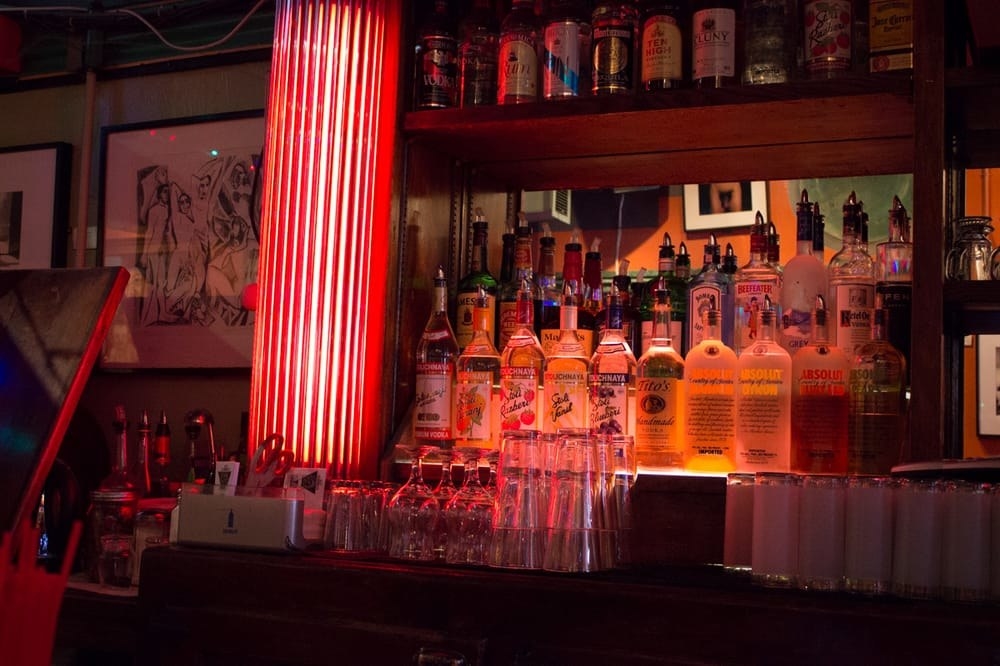 chicago gay bar bartender hiring