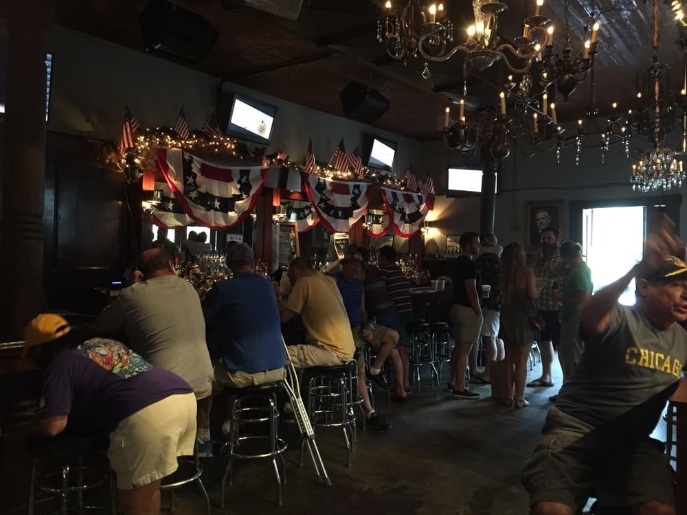 best new orleans gay bars