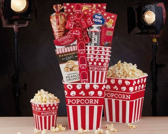 17 Places To Order The Best Gift Baskets Online