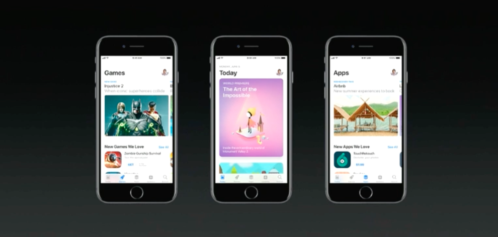 The App Store Is About To Look Very Different