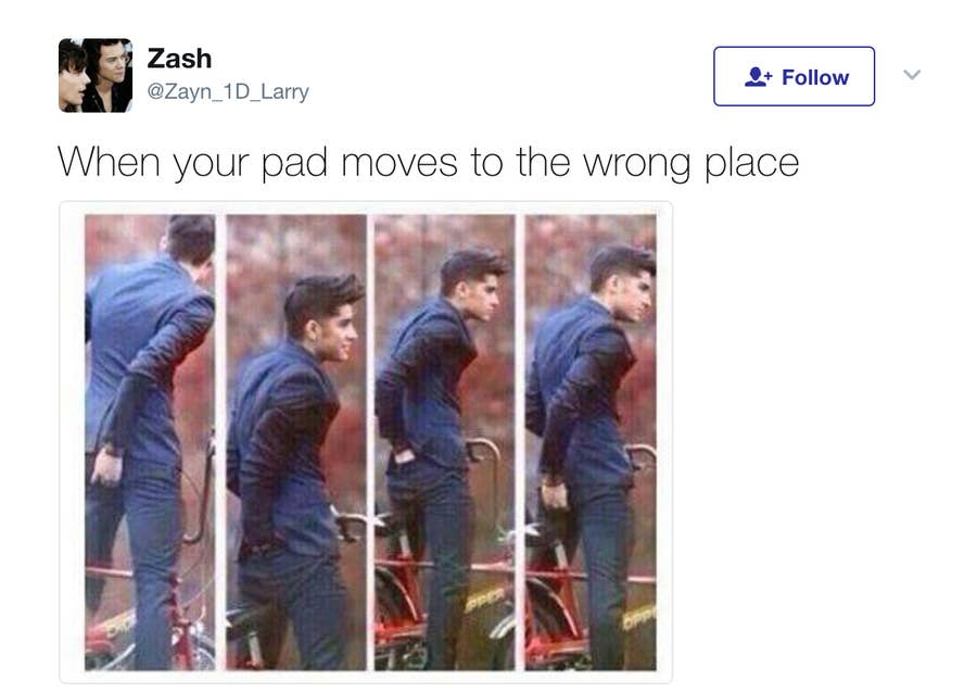 37 Period Memes To Make You Laugh While Losing Ounces Of Your Own Blood