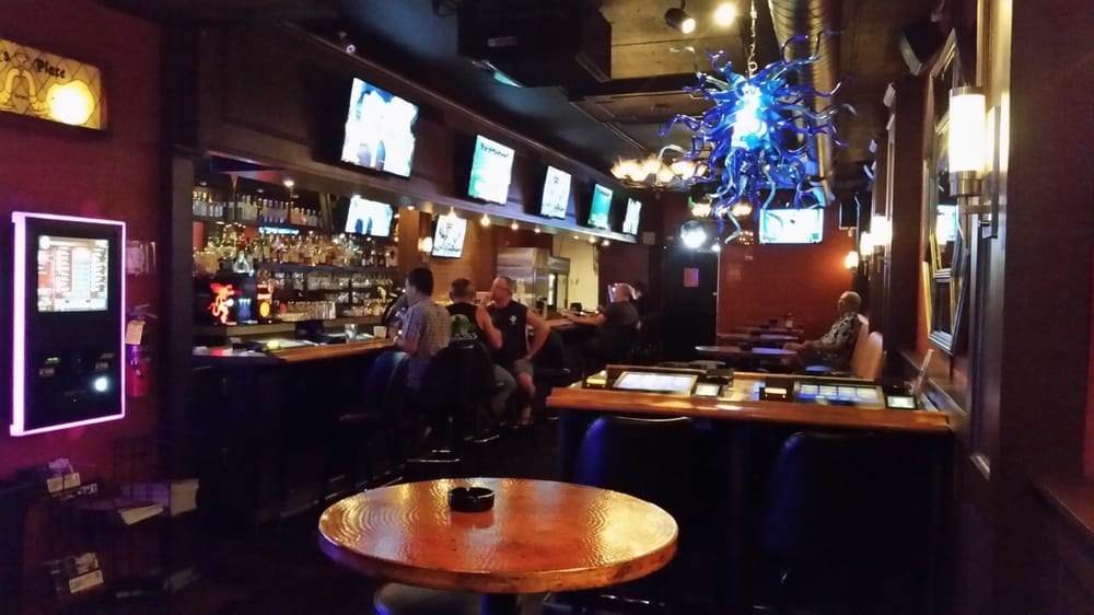 blog of gay bars in las vegas