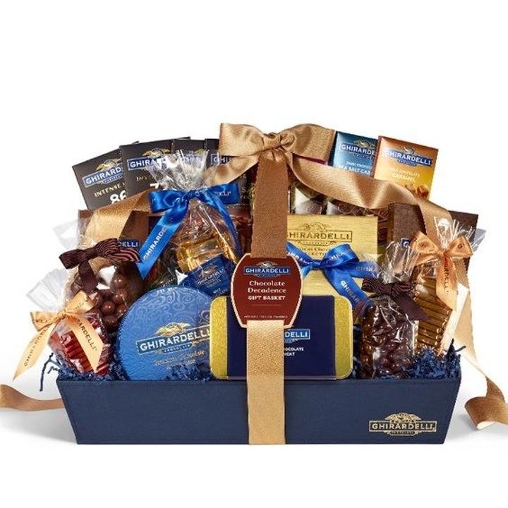 20 Of The Best Places To Order Gift Baskets Online