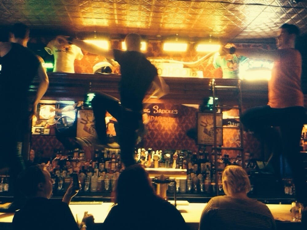 best gay bars in indianapolis