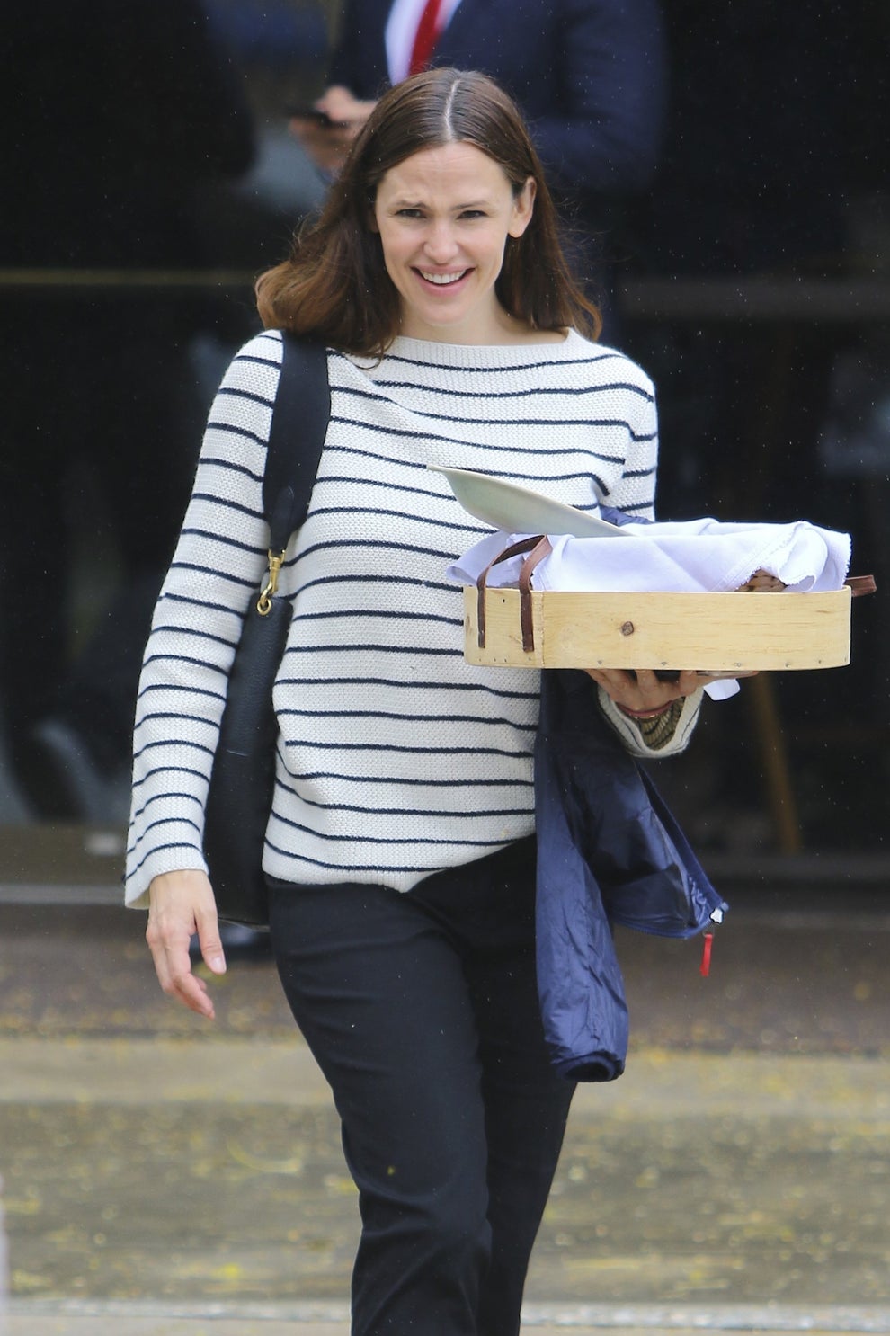 22 Things Jennifer Garner Has Carried